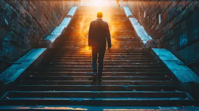 How To Align Your Career With Your Financial Independence Goals