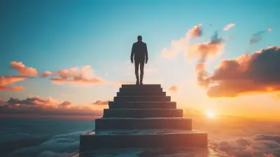 How To Align Your Career With Your Financial Independence Goals