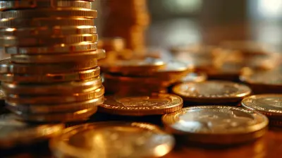 How to Allocate Startup Funds for Maximum ROI