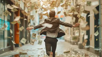 How to Approach Financial Risk Management as an Entrepreneur