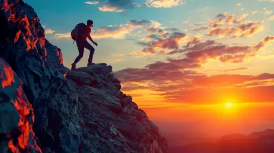 How to Approach Financial Risk Management as an Entrepreneur