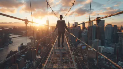 How to Approach Financial Risk Management as an Entrepreneur