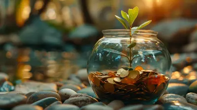 How to Avoid Temptation and Keep Your Savings Account Intact