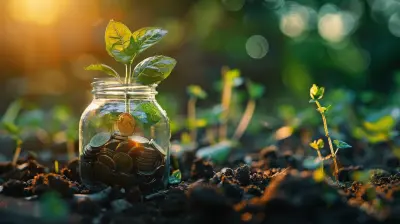 How To Build A Financial Model For Your Startup
