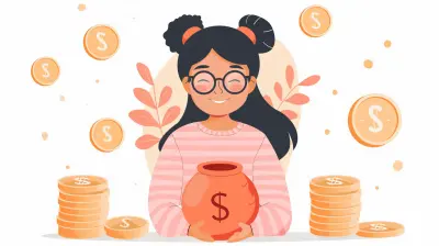 How to Build a Healthy Savings Habit Starting With Your First Account