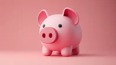 How to Build a Healthy Savings Habit Starting With Your First Account