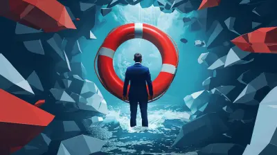 How to Build a Resilient Risk Management Framework