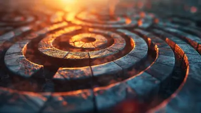 How to Build a Risk Management Roadmap for Long-Term Success