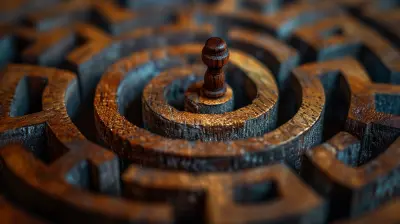 How to Build a Risk Management Roadmap for Long-Term Success