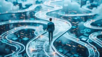 How to Build a Risk Management Roadmap for Long-Term Success