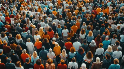 How to Build a Strong Crowdfunding Community from Day One