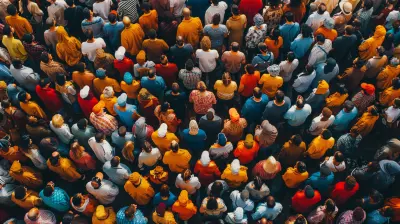 How to Build a Strong Crowdfunding Community from Day One