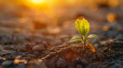How to Build Financial Resilience During Economic Downturns