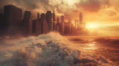 How to Build Financial Resilience During Economic Downturns