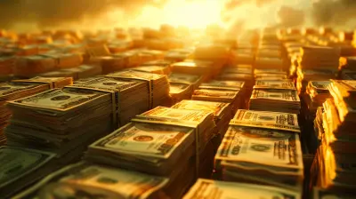 How To Build Wealth Even With A Modest Salary