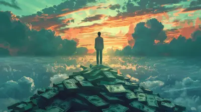 How to Build Wealth Even With a Modest Salary