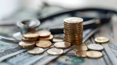 How to Conduct a Financial Health Check for Your Startup