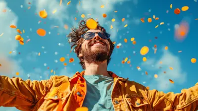 How to Cultivate Financial Habits That Lead to Liberation