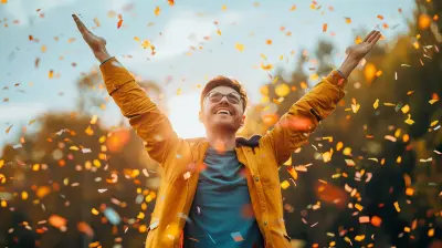 How to Cultivate Financial Habits That Lead to Liberation