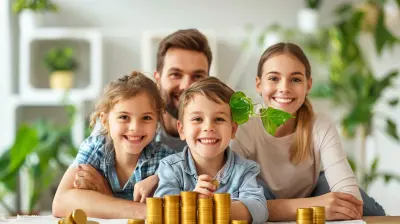 How to Decide Between Renting and Buying With Family Growth in Mind