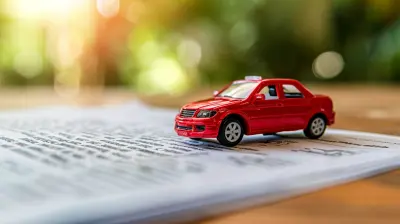 How to File a Claim: A Step-by-Step Guide