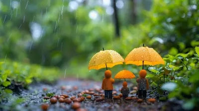 How to File a Claim: A Step-by-Step Guide