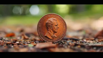 How to Identify Promising Penny Stocks Before They Surge