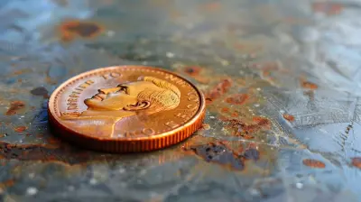 How to Identify Promising Penny Stocks Before They Surge