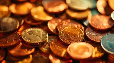 How To Identify Promising Penny Stocks Before They Surge