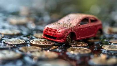 How to Lower Your Insurance Premiums Without Losing Coverage