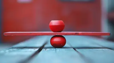How to Maintain a Healthy Balance Sheet at Every Stage