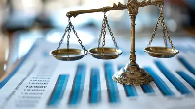 How to Maintain a Healthy Balance Sheet at Every Stage