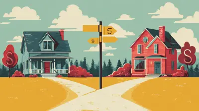 How to Make a Profitable Exit Strategy When Buying a Home