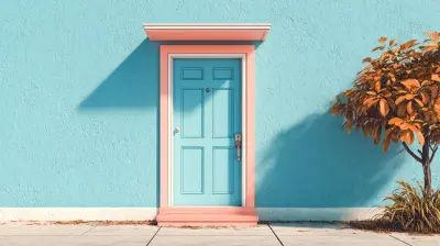 How to Make a Profitable Exit Strategy When Buying a Home