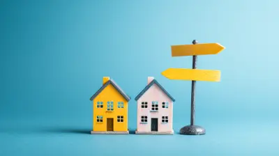 How to Make the Right Housing Choice for Your Career