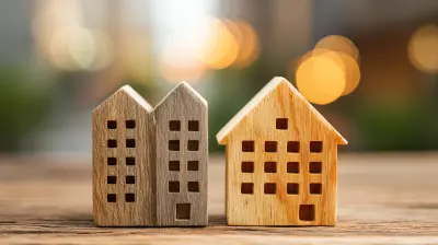 How to Make the Right Housing Choice for Your Career