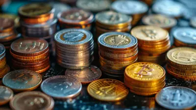 How to Manage Currency Risk in International Investments