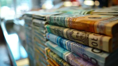 How to Manage Currency Risk in International Investments