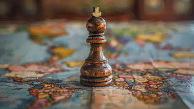 How to Manage Currency Risk in International Investments