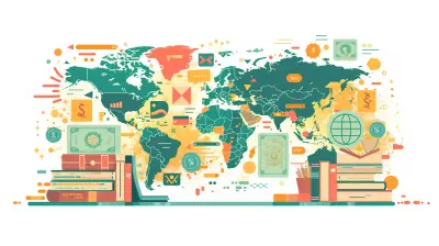 How to Manage International Bank Accounts Like a Pro