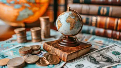 How to Manage International Bank Accounts Like a Pro