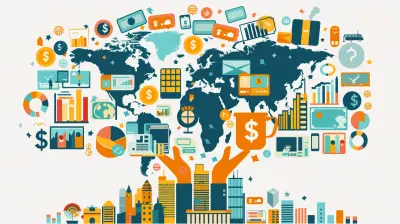 How to Manage International Bank Accounts Like a Pro