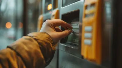How to Optimize Your Bank Accounts for Financial Growth