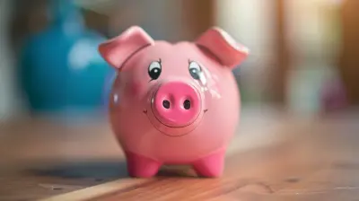 How to Optimize Your Bank Accounts for Financial Growth