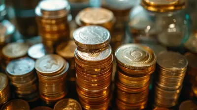 How to Optimize Your Startup's Financial Operations