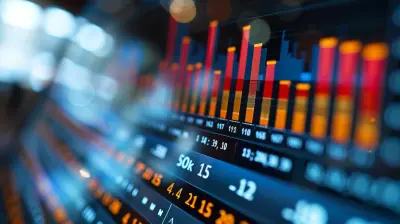 How to Optimize Your Startup's Financial Operations