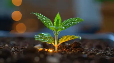 How to Optimize Your Startup's Financial Operations