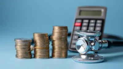 How to Perform a Successful Financial Checkup for 2026