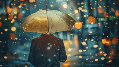 How to Proactively Address Reputational Risk in Finance