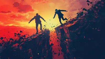 How To Proactively Address Reputational Risk In Finance